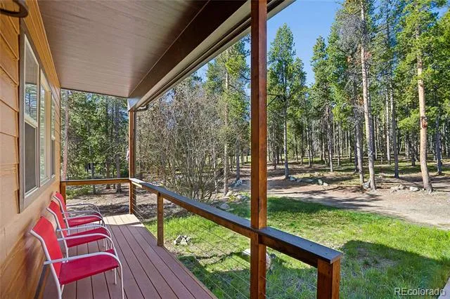 610 Meadowlake Drive Black Hawk, CO 80422