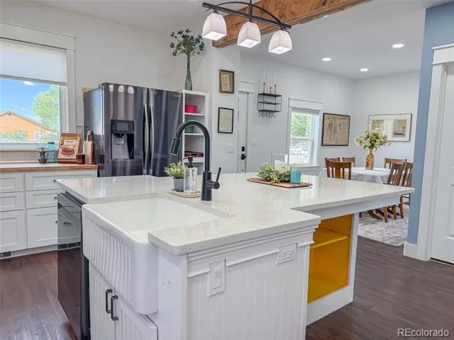 131 Faraday Street Monte Vista, CO 81144