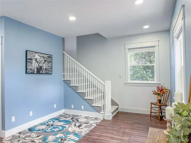 131 Faraday Street Monte Vista, CO 81144
