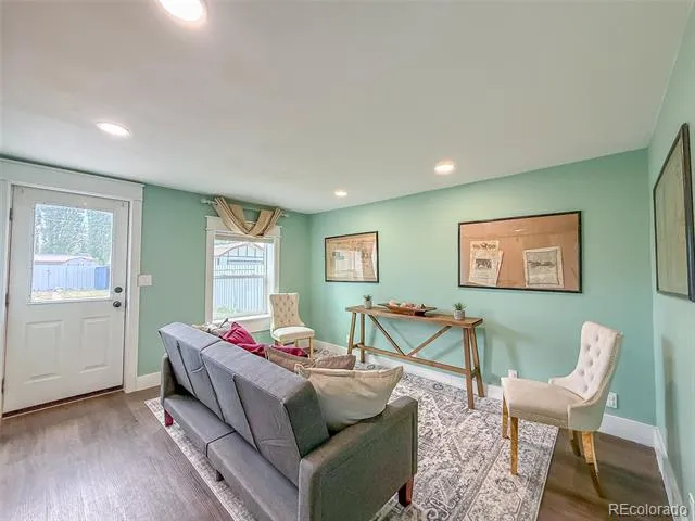 131 Faraday Street Monte Vista, CO 81144