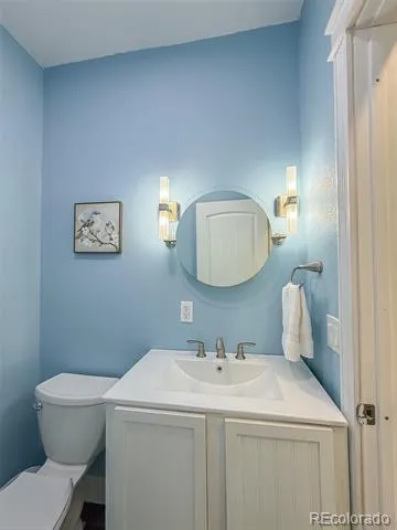 131 Faraday Street Monte Vista, CO 81144