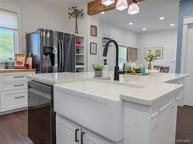131 Faraday Street Monte Vista, CO 81144