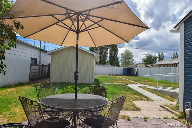131 Faraday Street Monte Vista, CO 81144