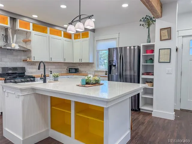 131 Faraday Street Monte Vista, CO 81144