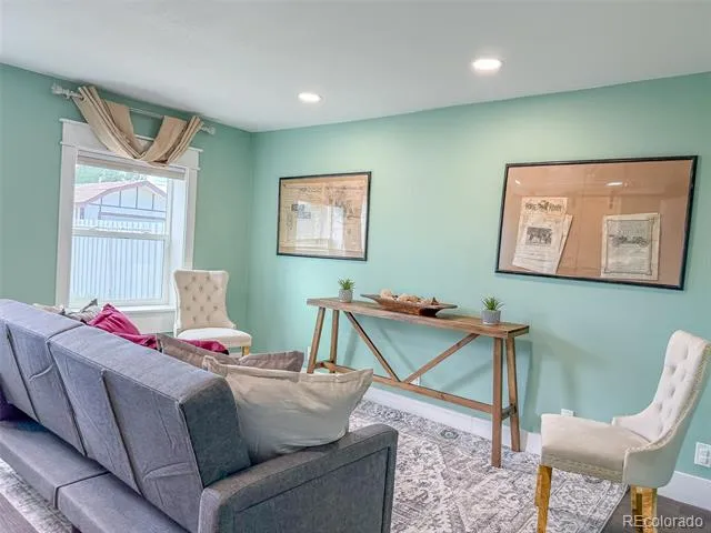 131 Faraday Street Monte Vista, CO 81144