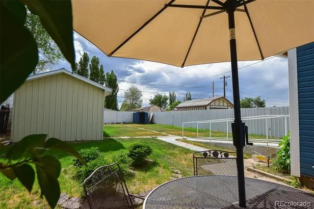 131 Faraday Street Monte Vista, CO 81144