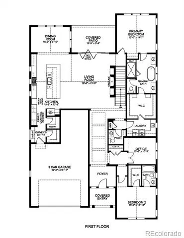 155 State Street Erie, CO 80516