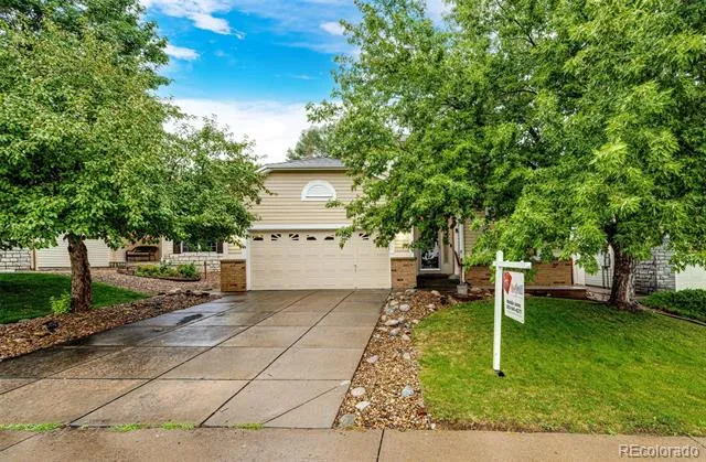 11223 Wintergreen Drive Parker, CO 80138