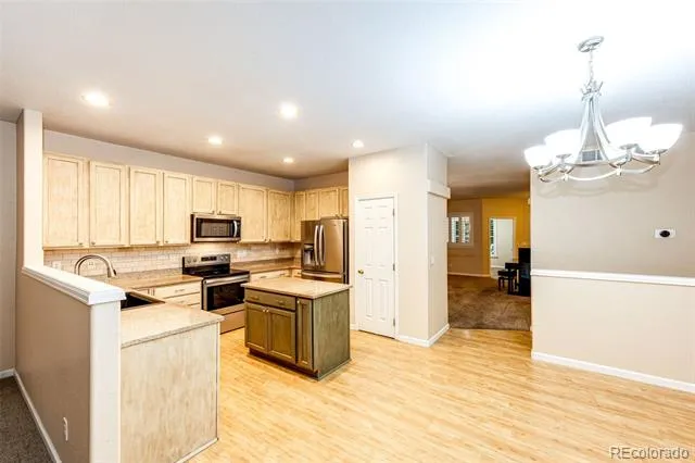 11223 Wintergreen Drive Parker, CO 80138