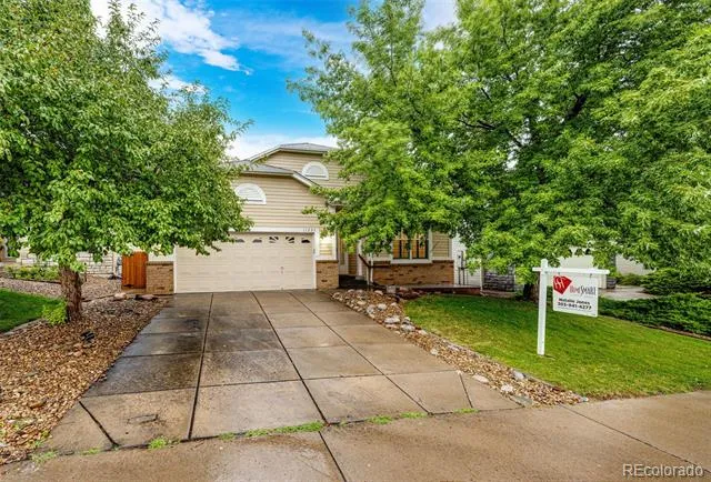 11223 Wintergreen Drive Parker, CO 80138