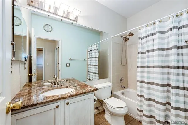 11223 Wintergreen Drive Parker, CO 80138