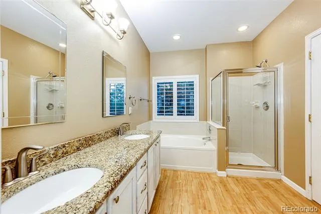 11223 Wintergreen Drive Parker, CO 80138