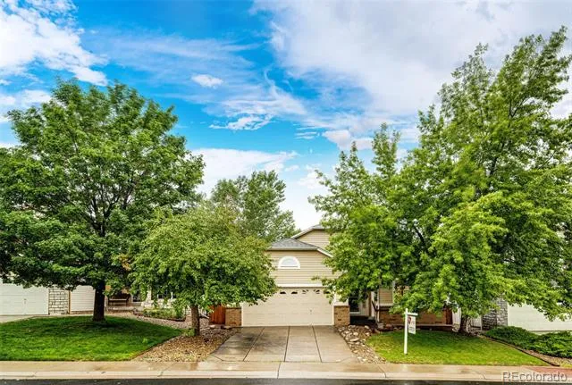 11223 Wintergreen Drive Parker, CO 80138
