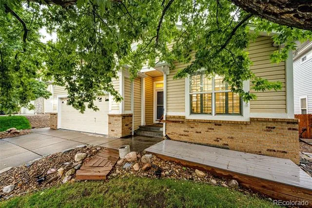 11223 Wintergreen Drive Parker, CO 80138