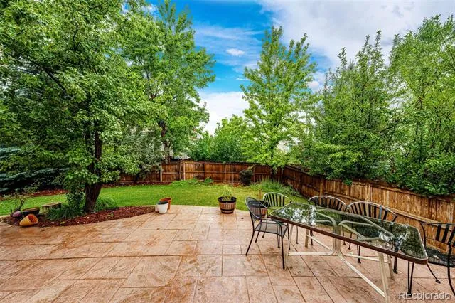 11223 Wintergreen Drive Parker, CO 80138