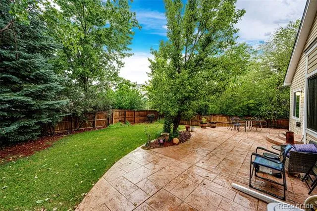 11223 Wintergreen Drive Parker, CO 80138