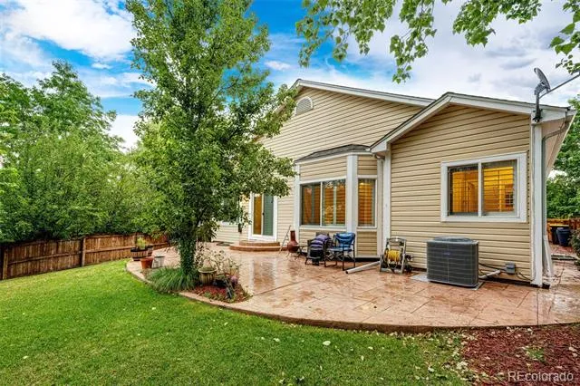 11223 Wintergreen Drive Parker, CO 80138