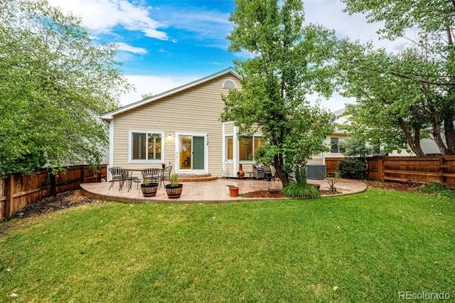 11223 Wintergreen Drive Parker, CO 80138