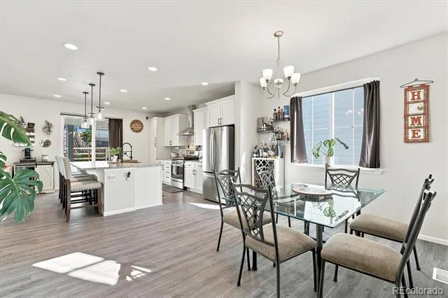 1339 E Witherspoon Drive Elizabeth, CO 80107