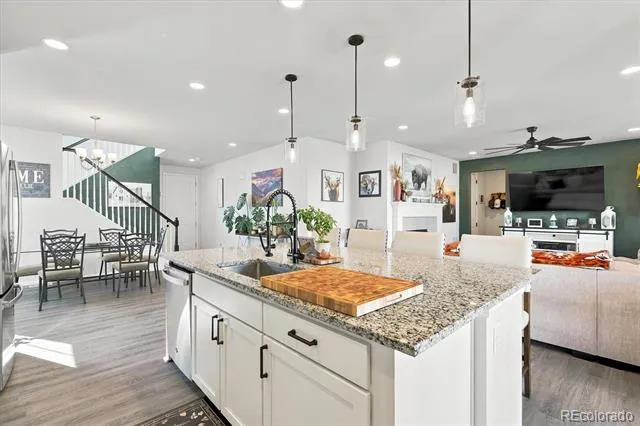 1339 E Witherspoon Drive Elizabeth, CO 80107