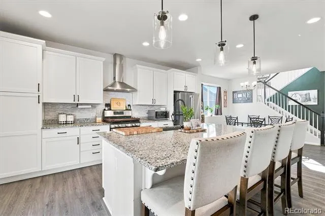 1339 E Witherspoon Drive Elizabeth, CO 80107