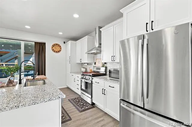 1339 E Witherspoon Drive Elizabeth, CO 80107