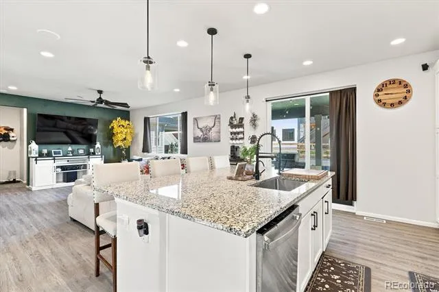 1339 E Witherspoon Drive Elizabeth, CO 80107