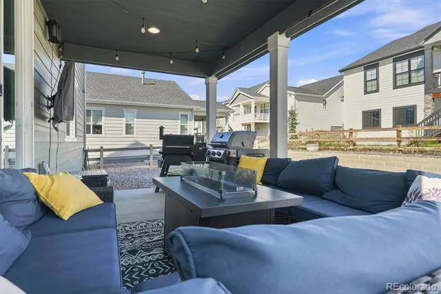 1339 E Witherspoon Drive Elizabeth, CO 80107