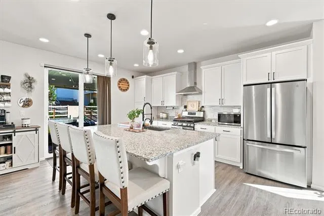 1339 E Witherspoon Drive Elizabeth, CO 80107