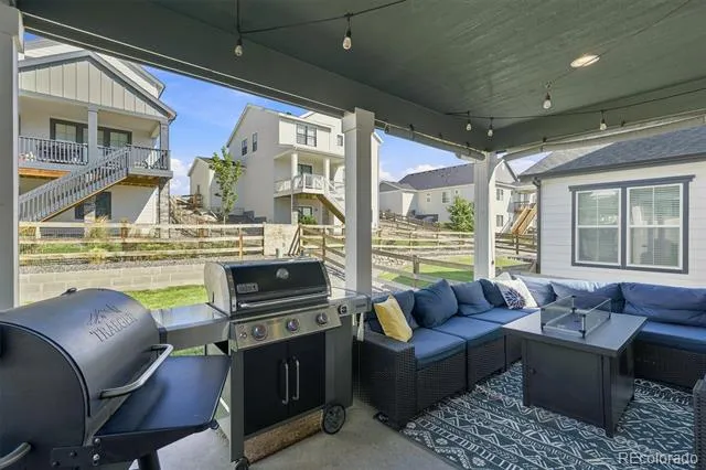 1339 E Witherspoon Drive Elizabeth, CO 80107