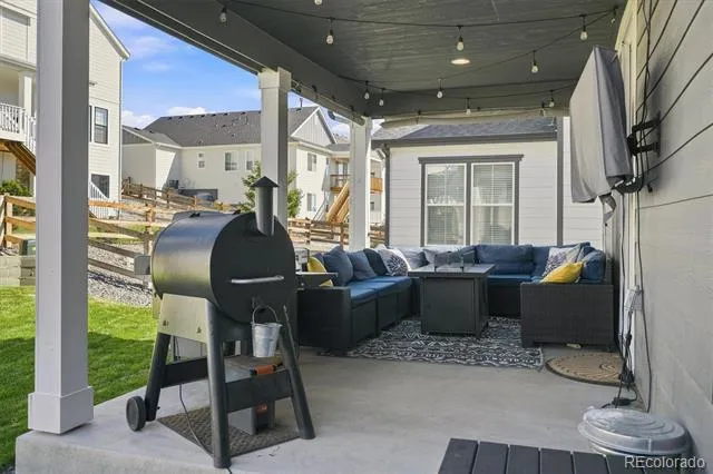 1339 E Witherspoon Drive Elizabeth, CO 80107