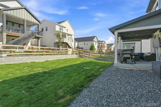 1339 E Witherspoon Drive Elizabeth, CO 80107