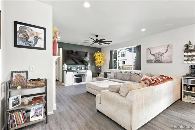 1339 E Witherspoon Drive Elizabeth, CO 80107