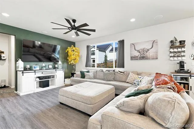 1339 E Witherspoon Drive Elizabeth, CO 80107