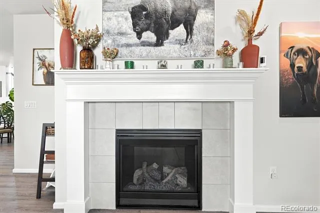 1339 E Witherspoon Drive Elizabeth, CO 80107