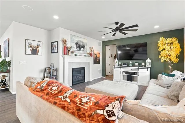 1339 E Witherspoon Drive Elizabeth, CO 80107