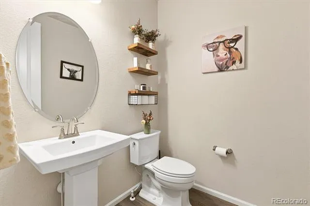 1339 E Witherspoon Drive Elizabeth, CO 80107