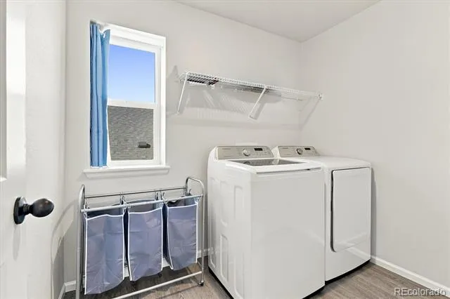 1339 E Witherspoon Drive Elizabeth, CO 80107