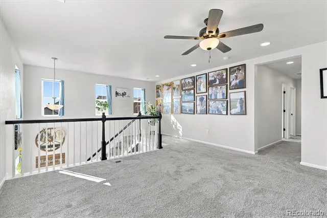 1339 E Witherspoon Drive Elizabeth, CO 80107