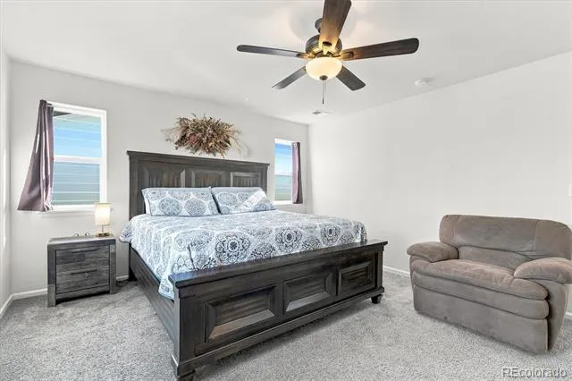 1339 E Witherspoon Drive Elizabeth, CO 80107