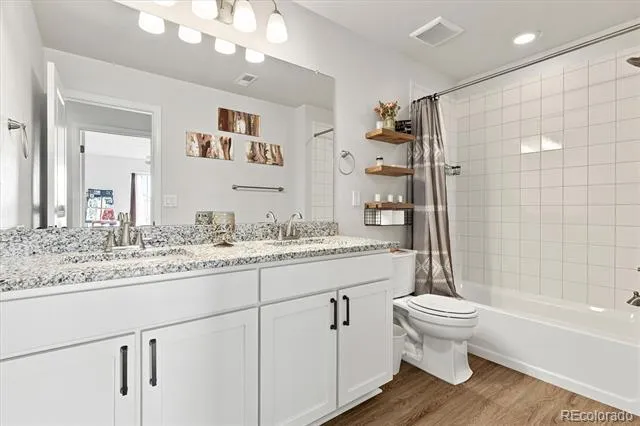 1339 E Witherspoon Drive Elizabeth, CO 80107