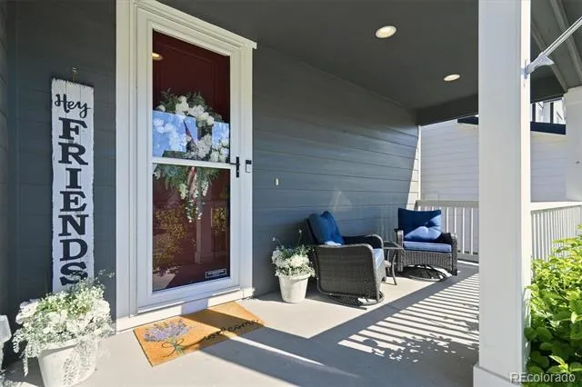 1339 E Witherspoon Drive Elizabeth, CO 80107