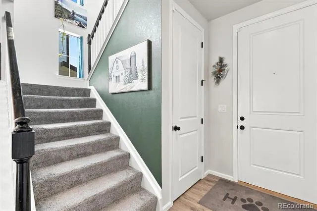 1339 E Witherspoon Drive Elizabeth, CO 80107