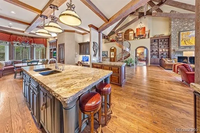 15 and 14 Garland Drive Crested Butte, CO 81224