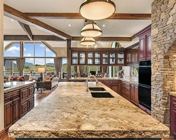 15 and 14 Garland Drive Crested Butte, CO 81224