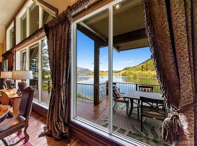 15 and 14 Garland Drive Crested Butte, CO 81224