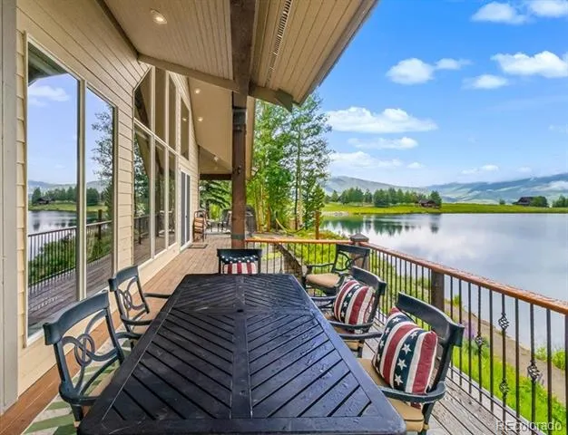 15 and 14 Garland Drive Crested Butte, CO 81224
