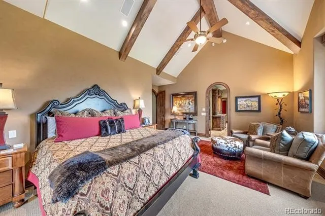 15 and 14 Garland Drive Crested Butte, CO 81224