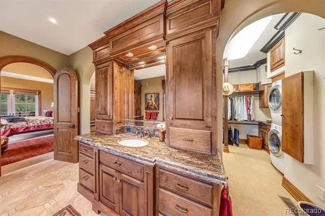 15 and 14 Garland Drive Crested Butte, CO 81224