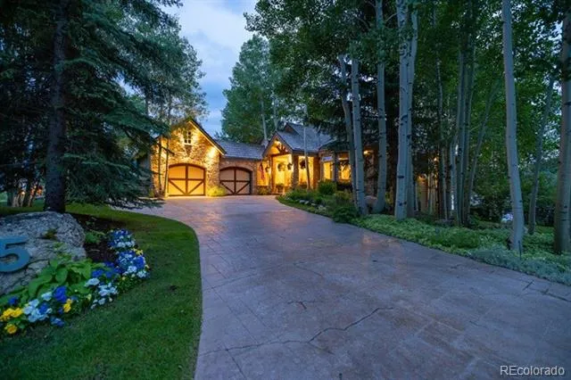 15 and 14 Garland Drive Crested Butte, CO 81224